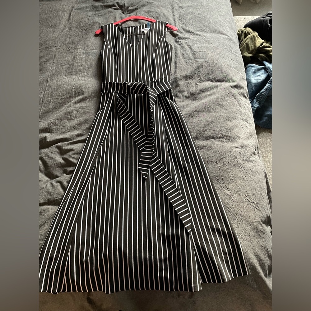 Calvin Klein Midi Dress